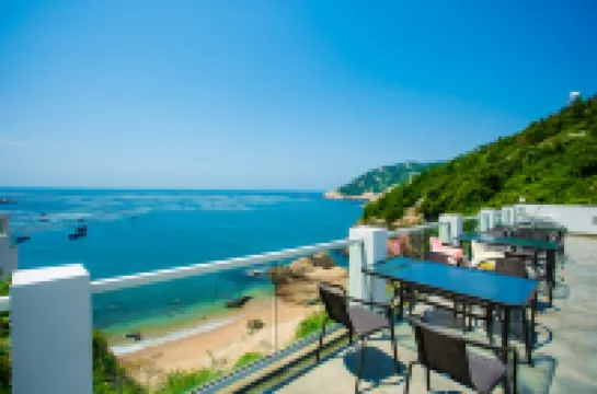 Junyingwan B&B, Gouqi Island, Shengsi