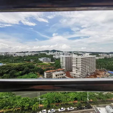 Kaise Apartment