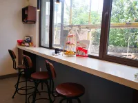 Guanchao B&B, No. 8 Qiantang, Haining - bar