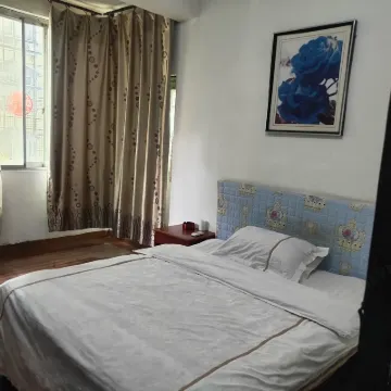 Jiujiang Yaxin Hotel