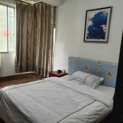 Jiujiang Yaxin Hotel