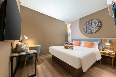 Home Inn  Hotel