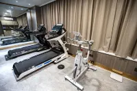 Lavande Hotel (Hai'an Sports Center) - Gym