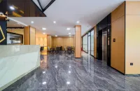 IU Hotel (Heyuan Wanlong City Branch)