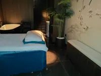 Yueshui Lanting Smart Hotel (Yuan Yongnian New Century Tianzhu Square) - spa