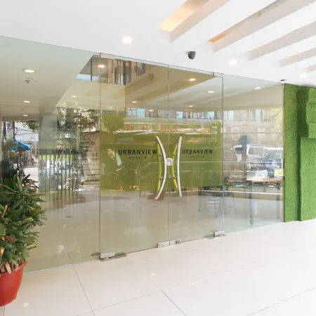 UrbanView @ San Antonio's Place Sampaloc Manila