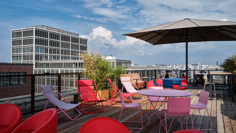 Urban Loft Berlin