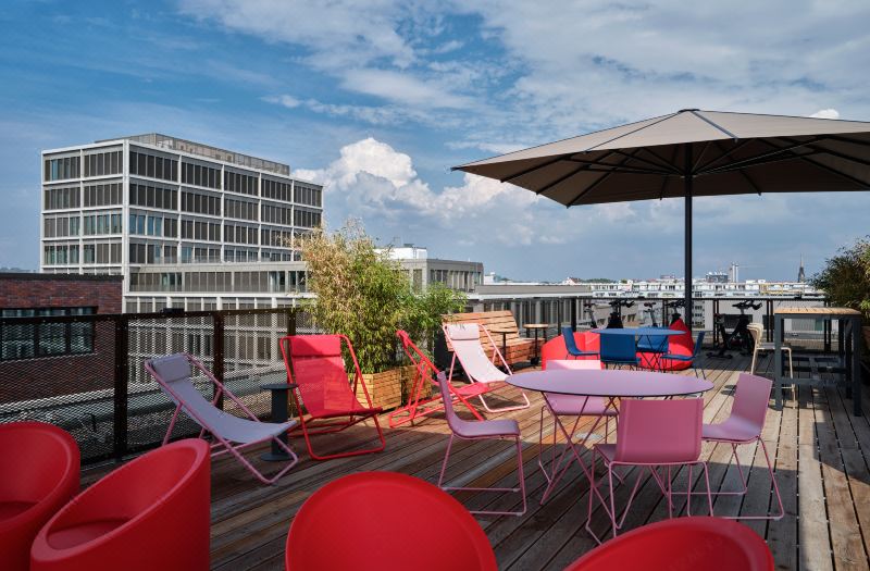 Urban Loft Berlin