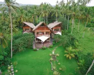 The Cove Bali by Nakula Các khách sạn gần Balian Beach