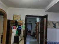 LinDu Hotel Hotels in Daqingshan County