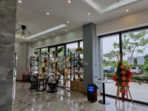 森林城市 森林螞蟻民宿