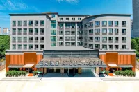 Atour Hotel, Science Avenue Metro Station, Changjiang West Road, Hefei Hotels in Hefei High-tech Zone/Dashushan Park