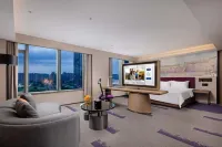 Hampton by Hilton Wuxi East Railway Station Hotels in Wuxi