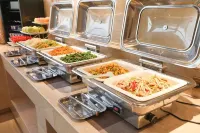 Vienna Hotel(Dengzhou Guangyi mall store) Hotels in Dengzhou