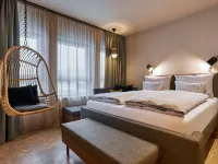 Cocoon Salzburg Hotels in Salzburg