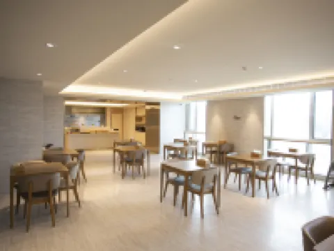 JI Hotel (Pingdu Qingdao Road) Hoteles en Pingdu