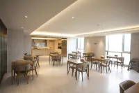 JI Hotel (Pingdu Qingdao Road)