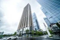 Yumanju Hotel (Shenzhen North Station Hongshan 6979) Hotels in Shenzhen