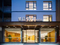 柏曼飯店（陽朔西街灕江店） 陽朔住宿飯店