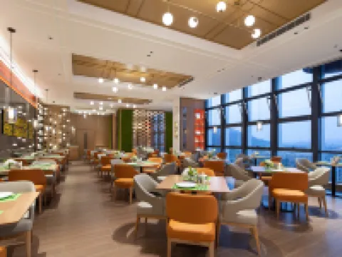 Hampton by Hilton  Deqing โรงแรมในเต๋อชิง