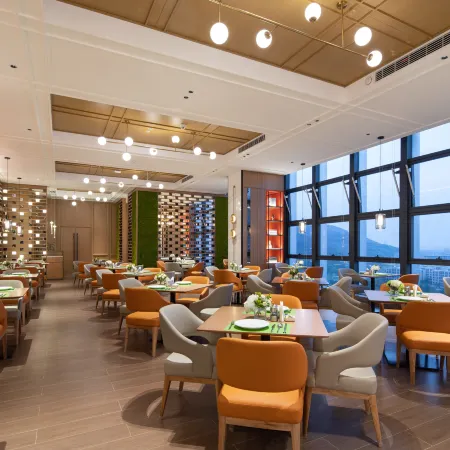 Hampton by Hilton  Deqing