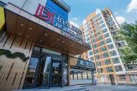 Borrman Hotel (Zoucheng Huamao Wanshangcheng)