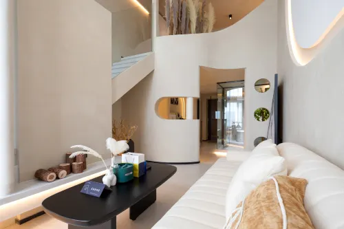 Yuan Su (MiXi City T1 Store)