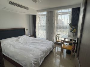 Yujia Boutique Apartment (Hangzhou Heling Road)