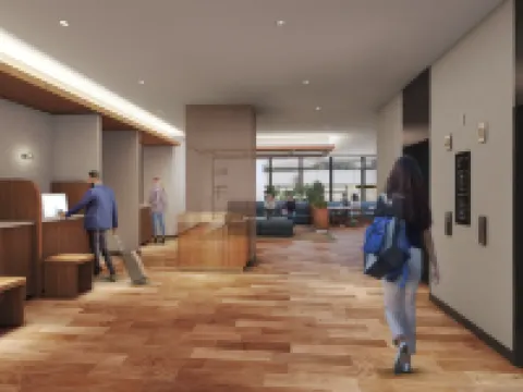 Sotetsu Fresa Inn Yodoyabashi