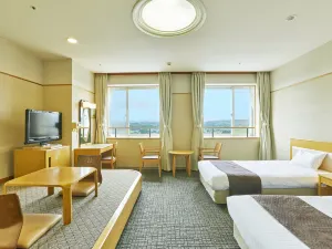 가메노이 호텔 이치노세키