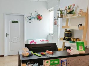 Chongqing Xinghe Rumeng Youth Hostel (Jiefangbei Hongyadong Branch)