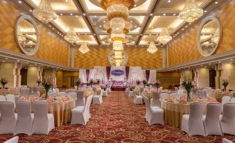 Qingyuan KB Hotel