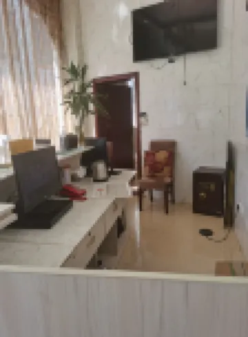 Nanjiang Construction Company Business Hotel