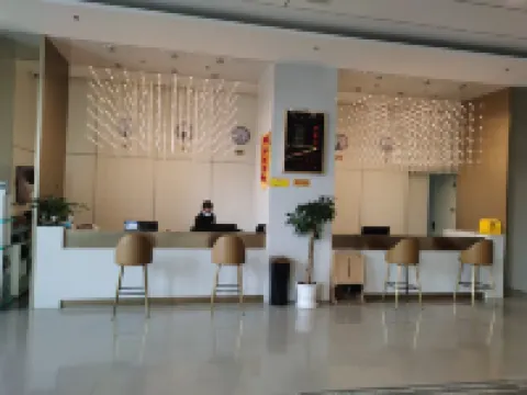Fufeng Kaiguan International Hotel Hotels in Fufeng