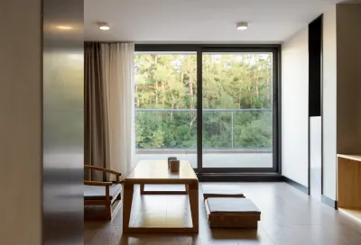 Rongyue Xianju Emerald GreenWeir Homestay Hotels near Xianju Jingxing Cliff Scenic Spot & Historical Site