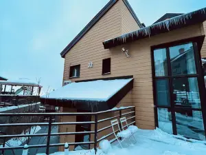 Songhua Lake Siji Villa