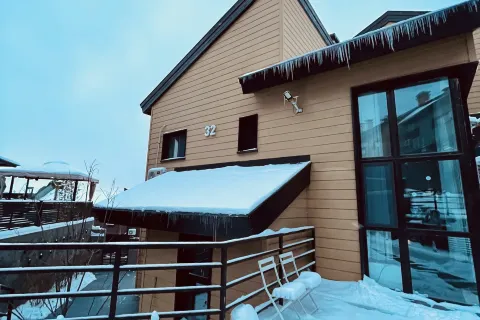 Songhua Lake Siji Villa