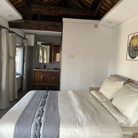 Zhuangyuan Fudi B&B