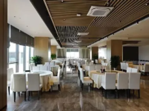 Yongyue Hotel Yongding City Hotels in Gu'an