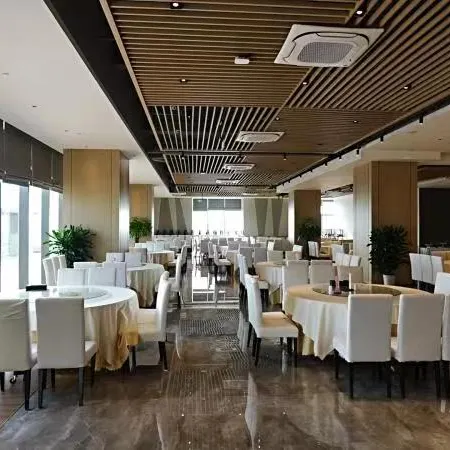 Yongyue Hotel Yongding City