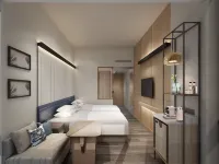 Momentus Hotel Alexandra Hotels near Science Park