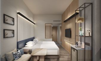 Momentus Hotel Alexandra