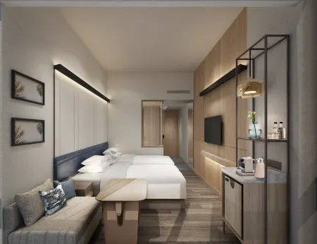 Momentus Hotel Alexandra