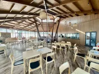 Beidi Mountain Mid-level Wild Luxury Hotel - servizio colazione