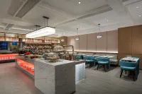 Ramada Encore by Wyndham Foshan Chancheng - 조식 운영