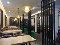 houxiangruyue homestay - พร้อมอาหารเช้า
