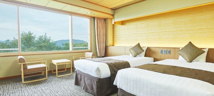 KAMENOI HOTEL FUKUI Hotels in FUKUI