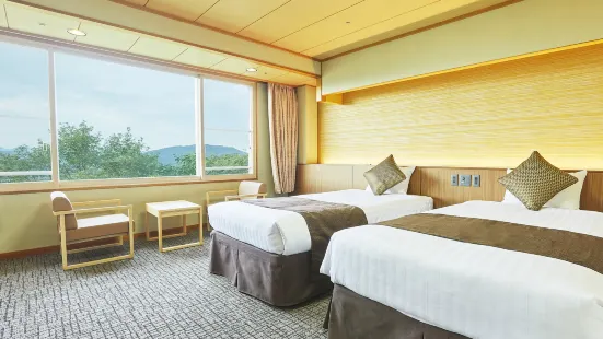 KAMENOI HOTEL FUKUI