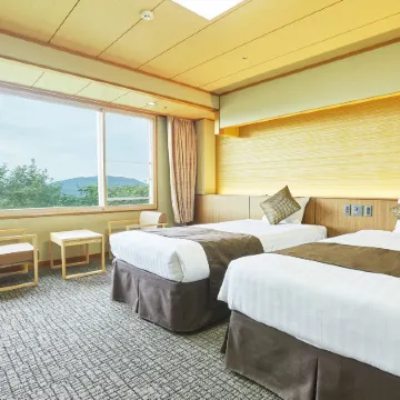 KAMENOI HOTEL FUKUI