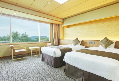KAMENOI HOTEL FUKUI Отели рядом с достопримечательностью «Yokokan Garden»